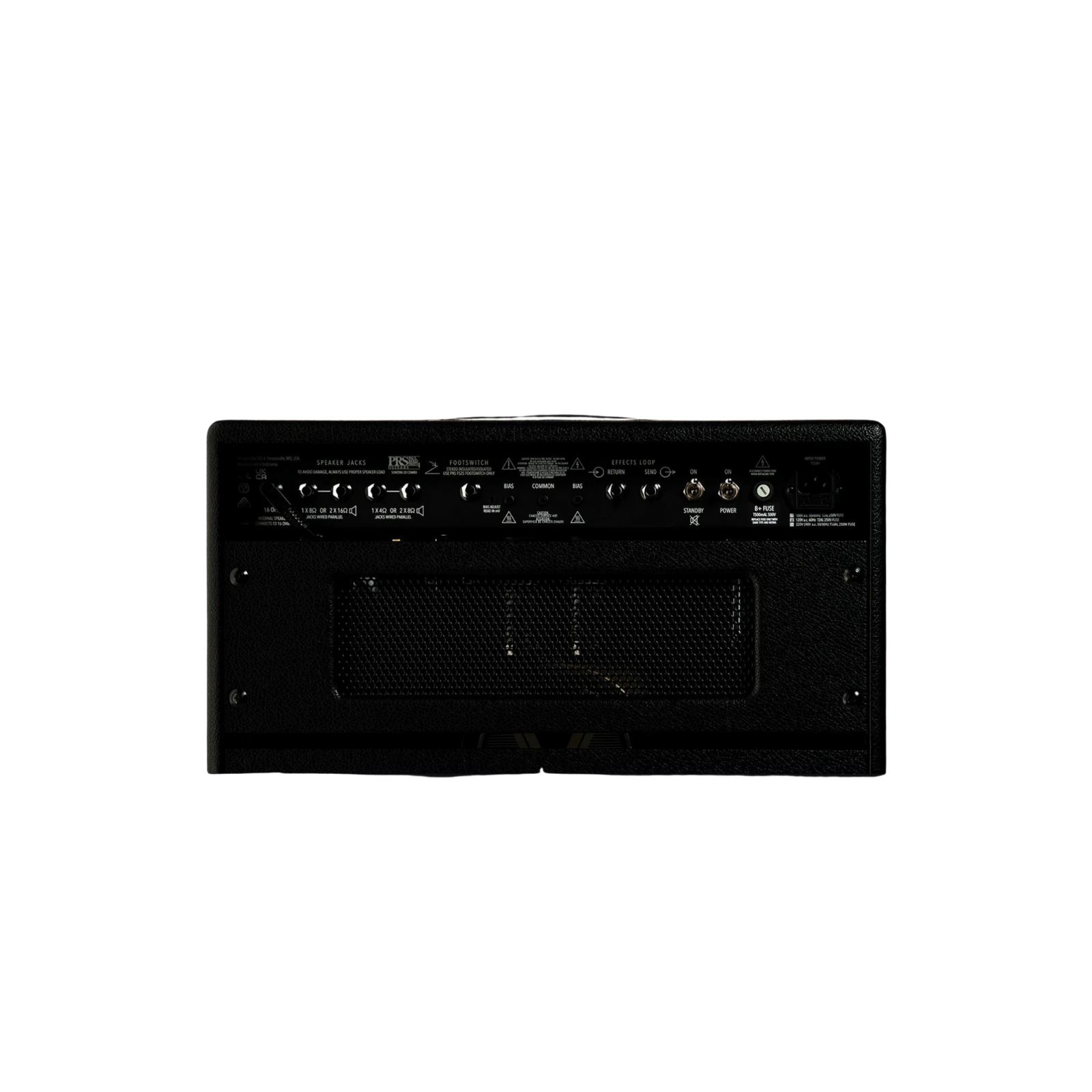 PRS Sonzera 20w 1x12 Combo