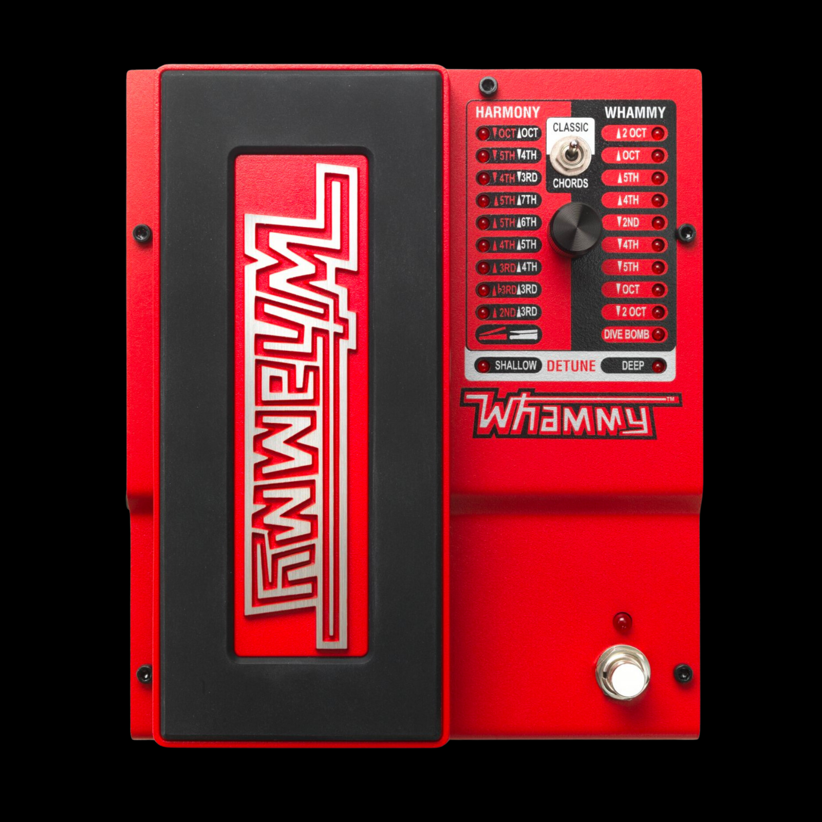 ギター Digitech whammy5 Amazon.com: DigiTech Whammy 5 Pitch Shift ギター Digitech whammy5 Amazon.com: DigiTech Whammy 5 Pitch Shift