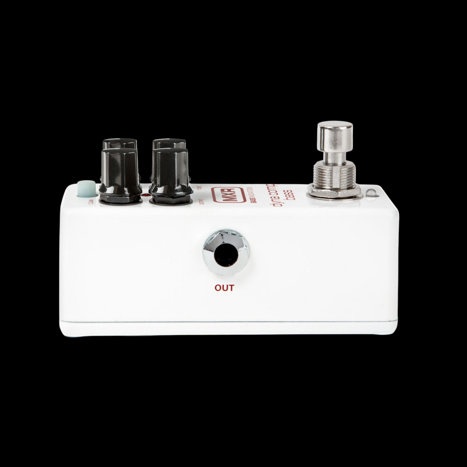 MXR M282 Bass Mini Dyna Comp - Palen Music