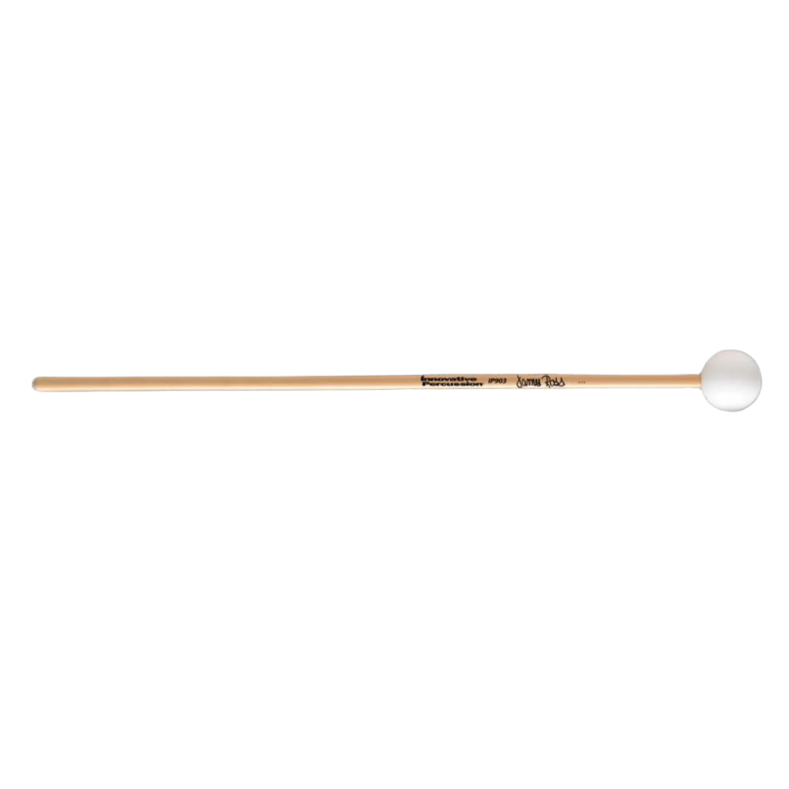Innovative Percussion IP903 James Ross Dark Xylo/Bell Mallets - Palen Music