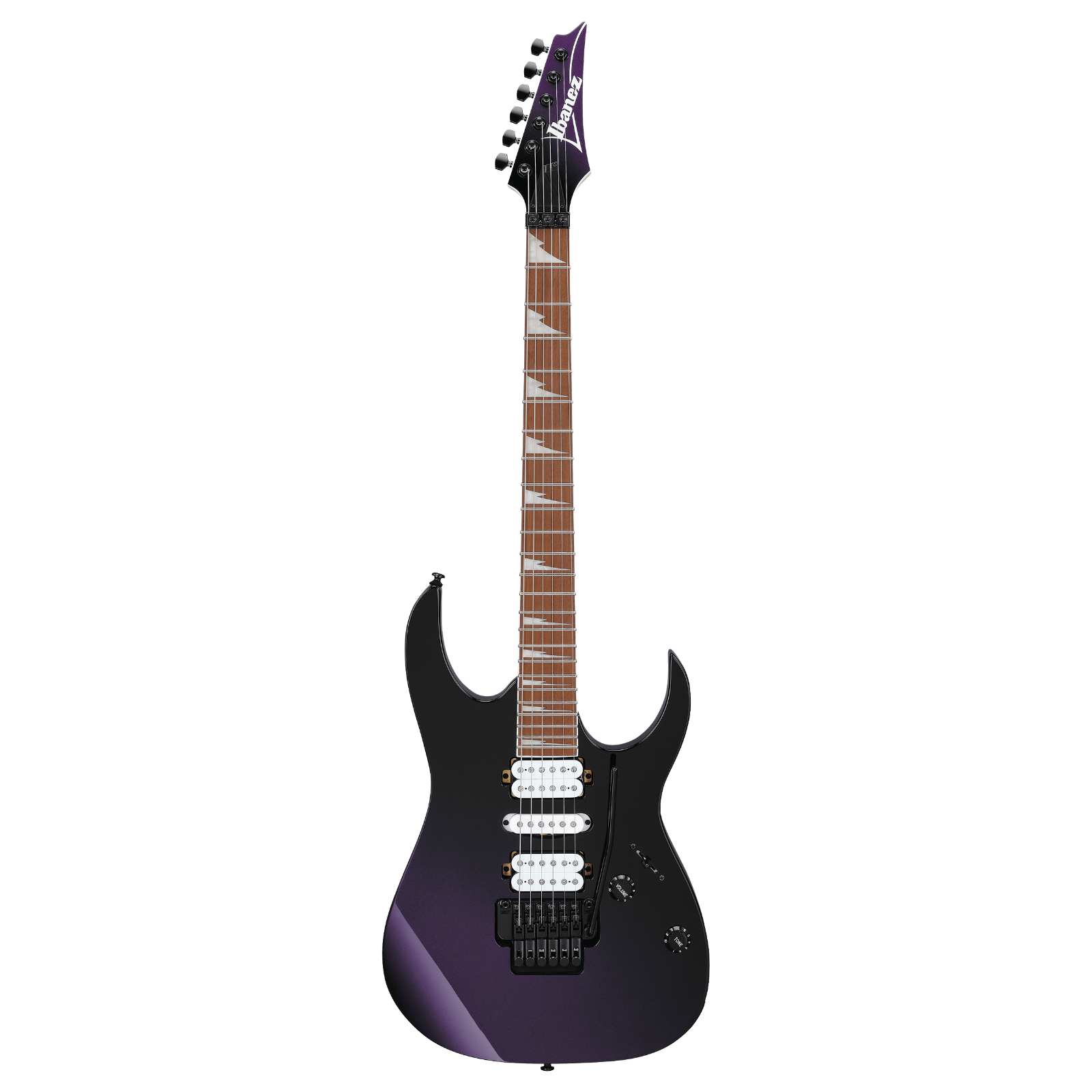 Ibanez RG470DX - Tokyo Midnight