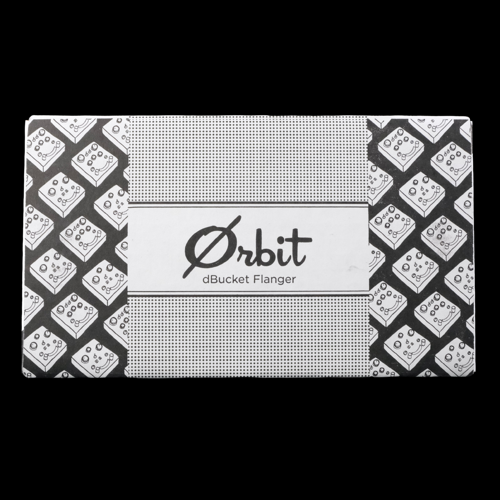 Strymon Orbit dBucket Flanger - Palen Music