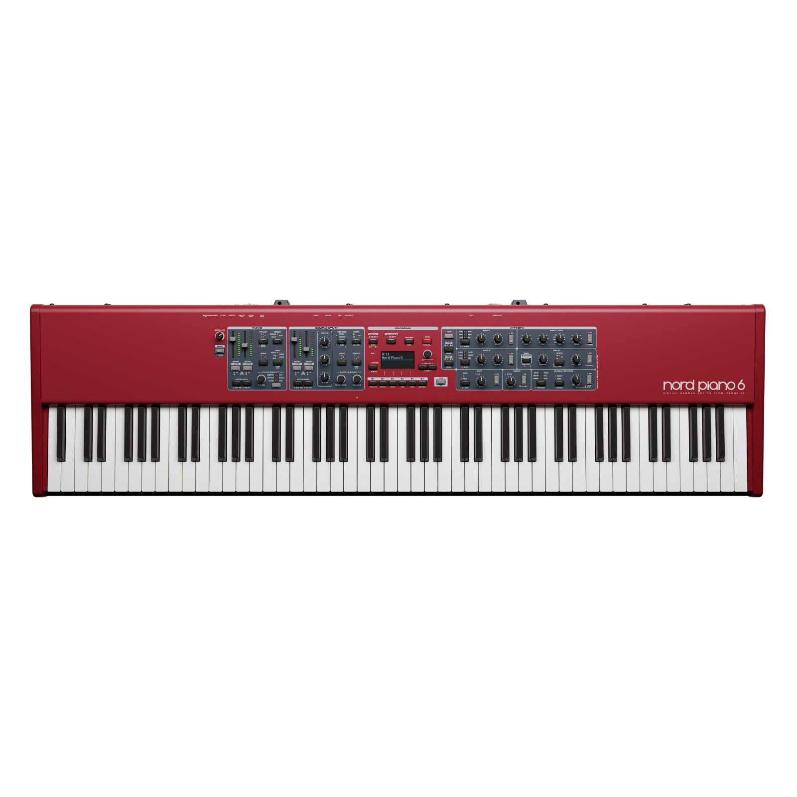 Nord Piano 6 (88-key)