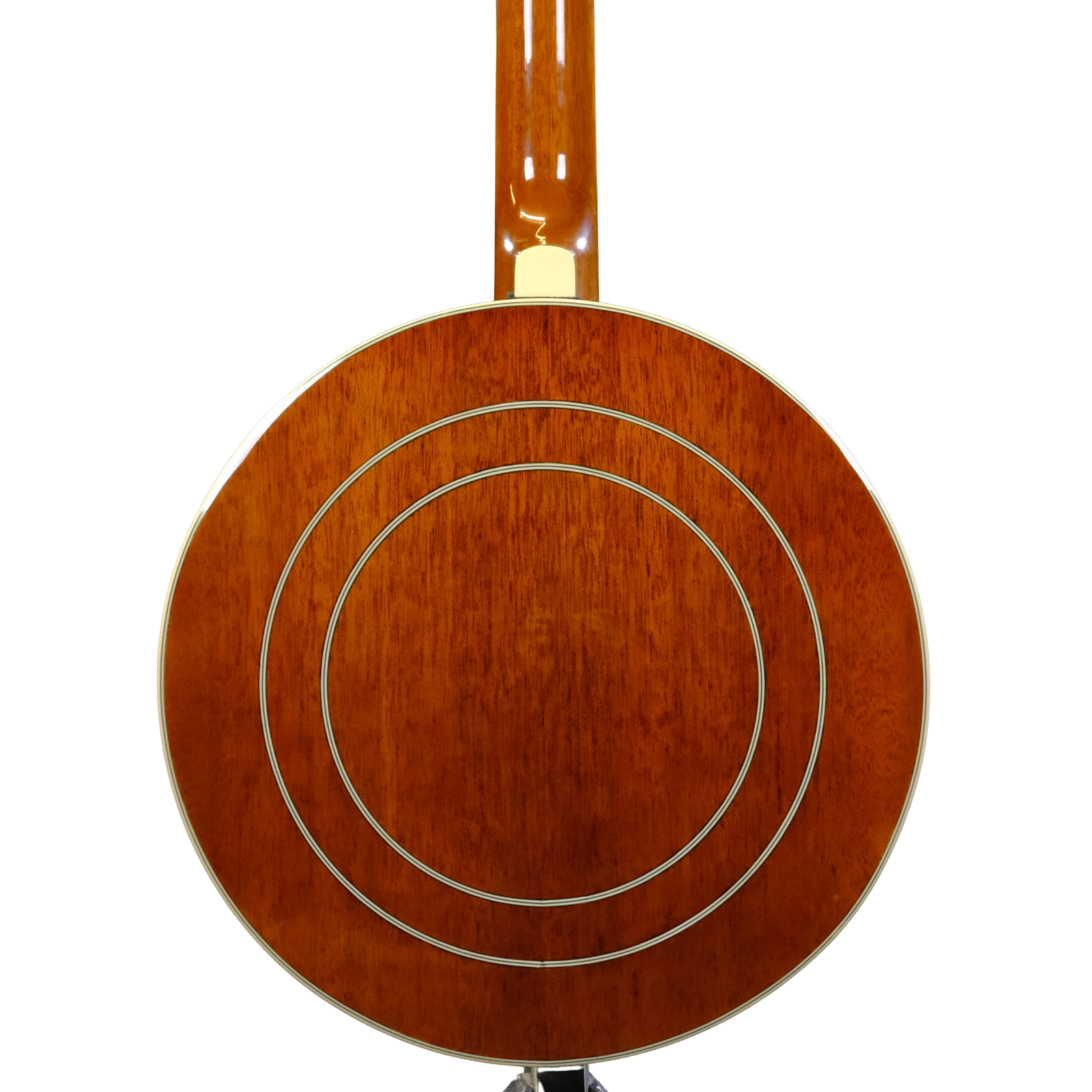 Used Epiphone Mastertone Classic Banjo - Natural