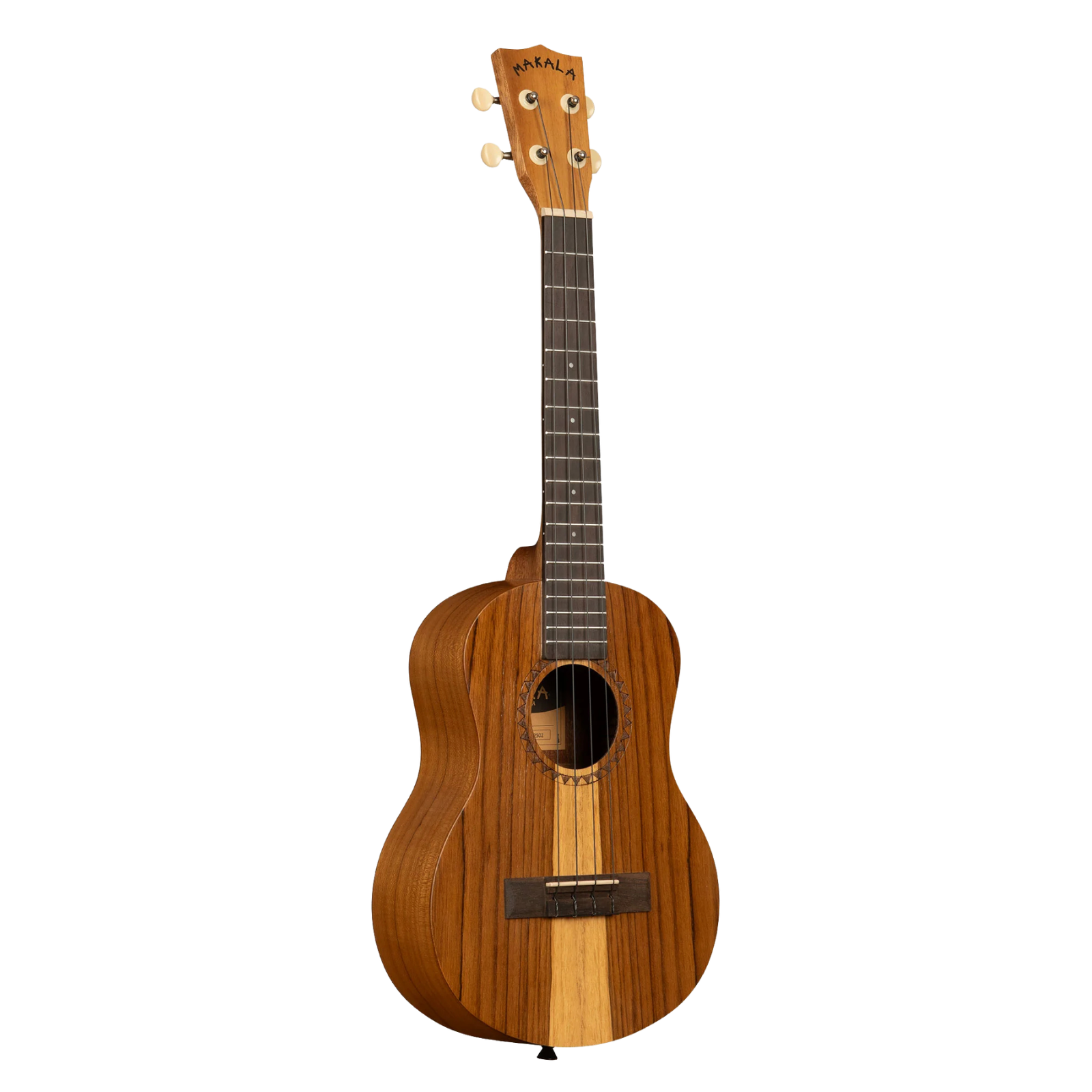 Kala Makala MK-T-IA Tenor Ukulele - Natural Satin