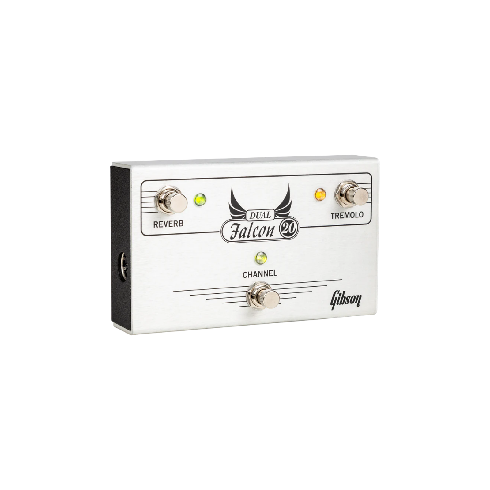 Gibson Dual Falcon 20 2x10 Tube Combo Amplifier
