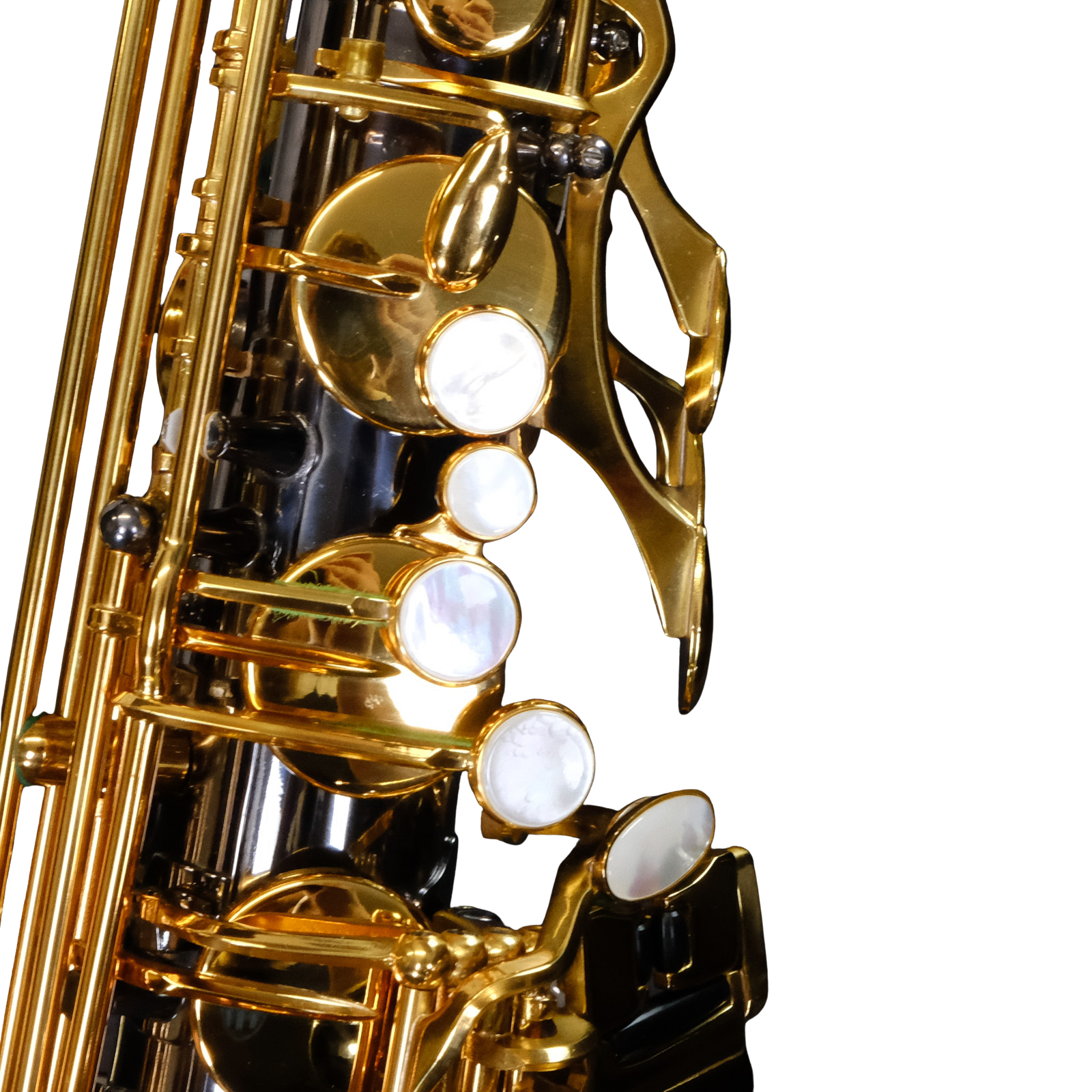 P. Mauriat Tenor Saxophone PMXT-66RBX