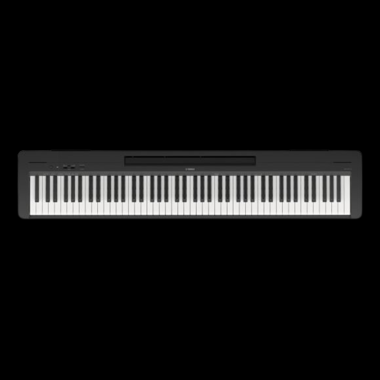 Yamaha P143 88-Key Digital Piano - Black