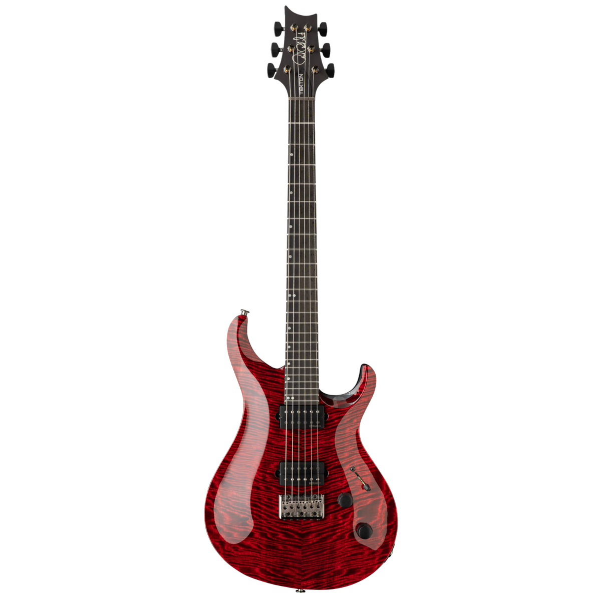 PREORDER PRS Tekton - Bloodstone Red