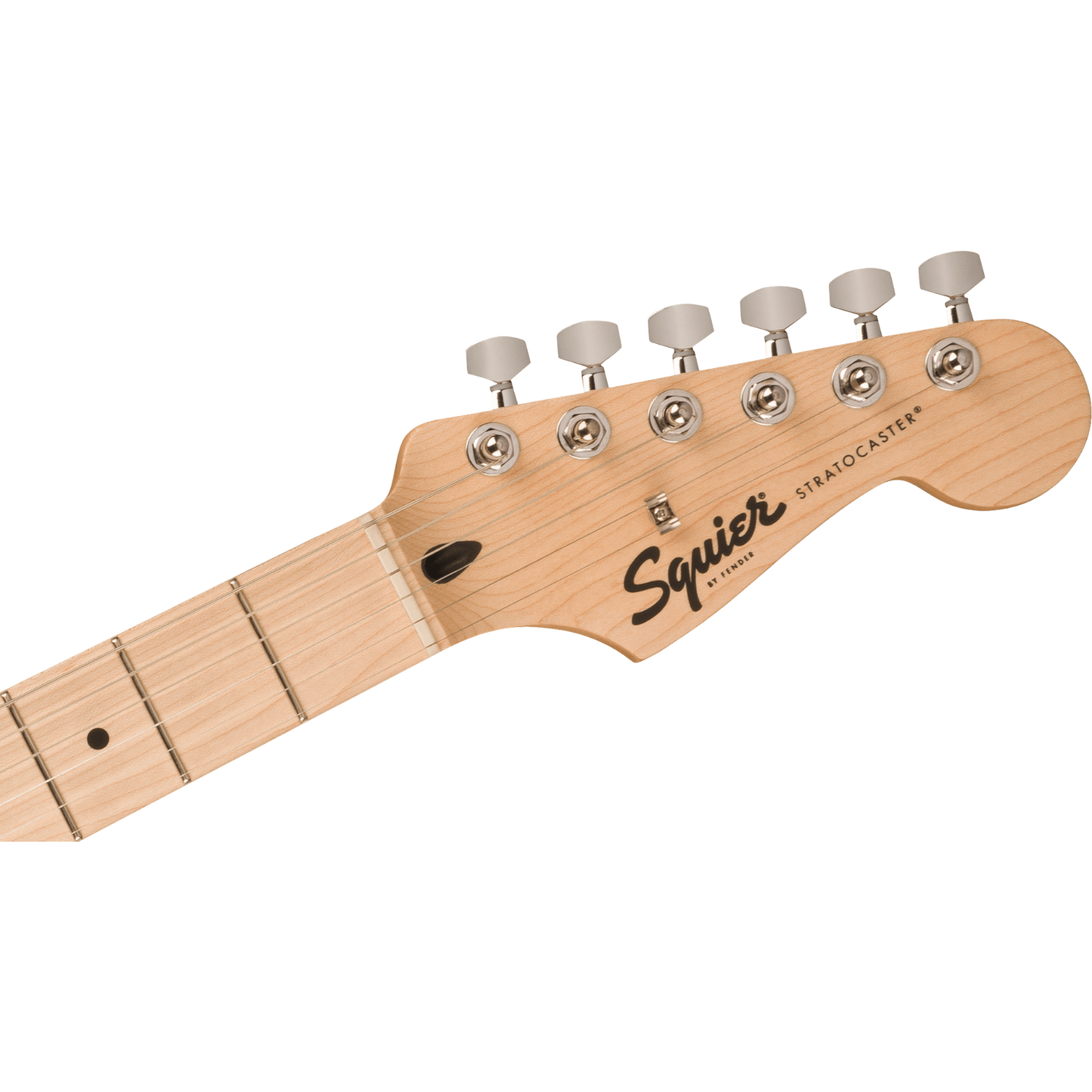 Squier Sonic Stratocaster HSS