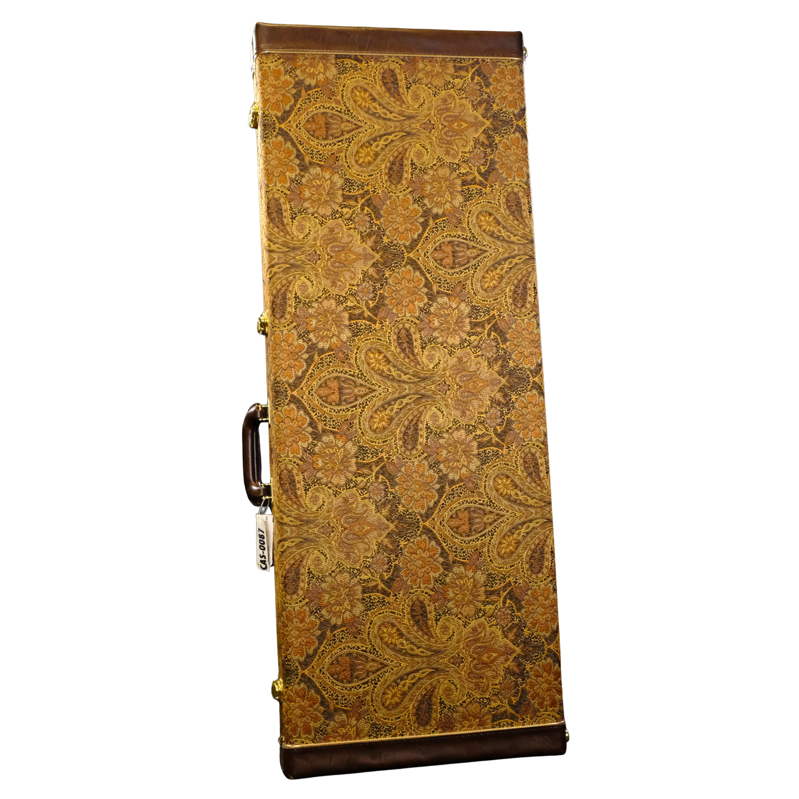 PRS Wood Library McCarty 594 Singlecut Electric Guitar - Livingston Lemondrop