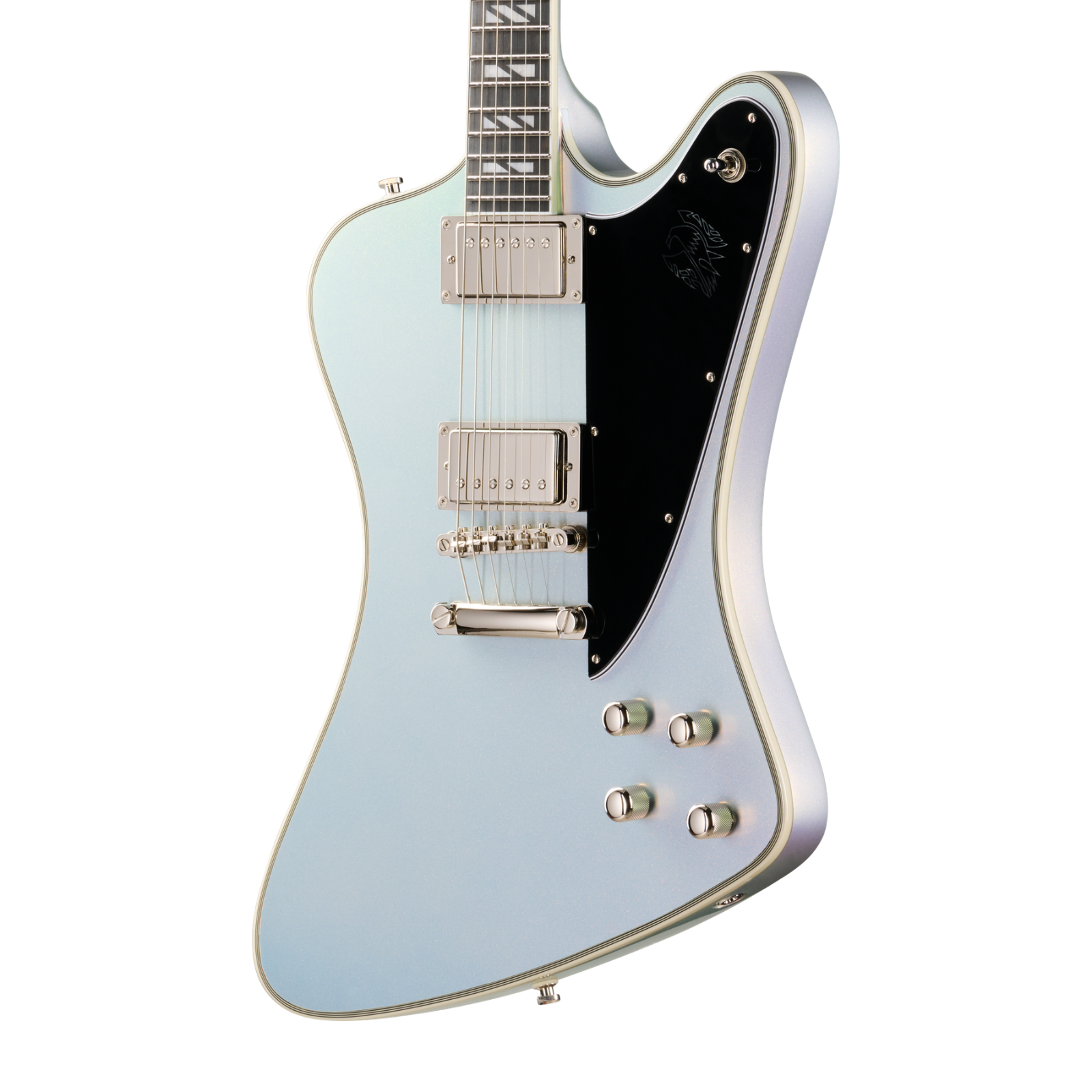 ***PREORDER*** Epiphone Futura Firebird Custom ***PREORDER***