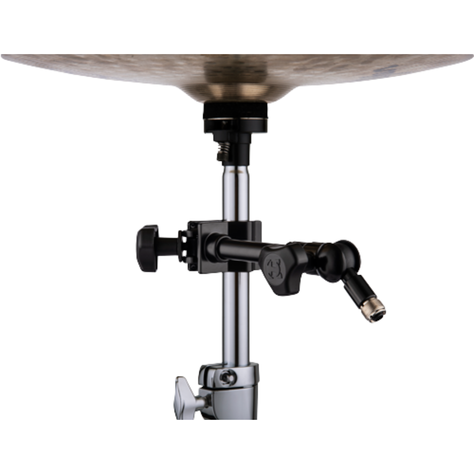 Hercules DG137B Mutli-Mount Microphone/Device Holder