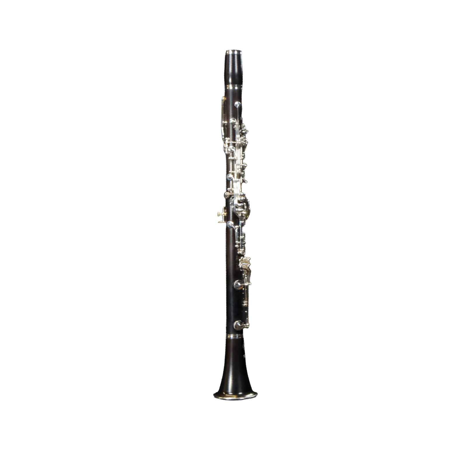 Henri Selmer Paris Presence Soprano Clarinet in Bb