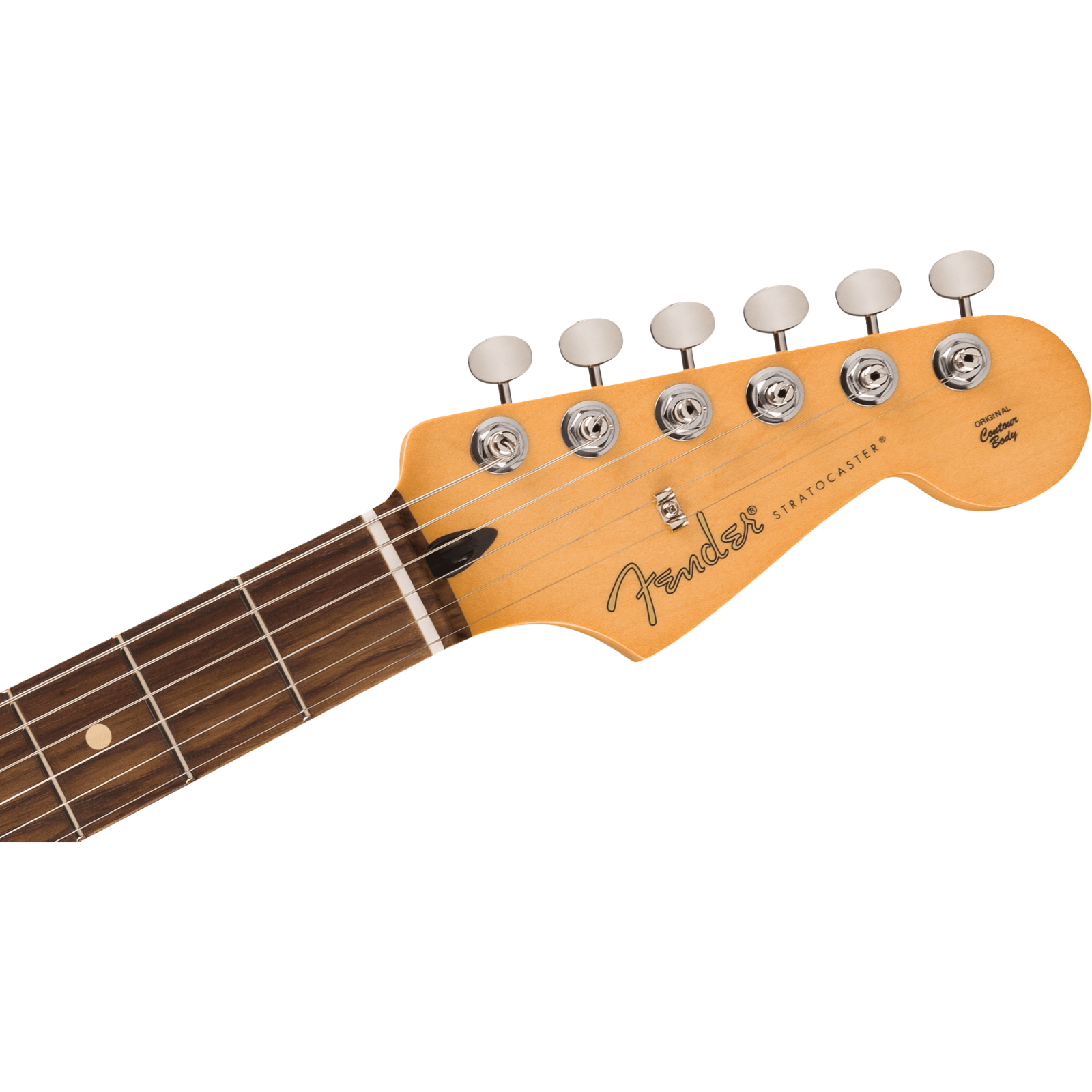 Fender Player II Stratocaster HSS