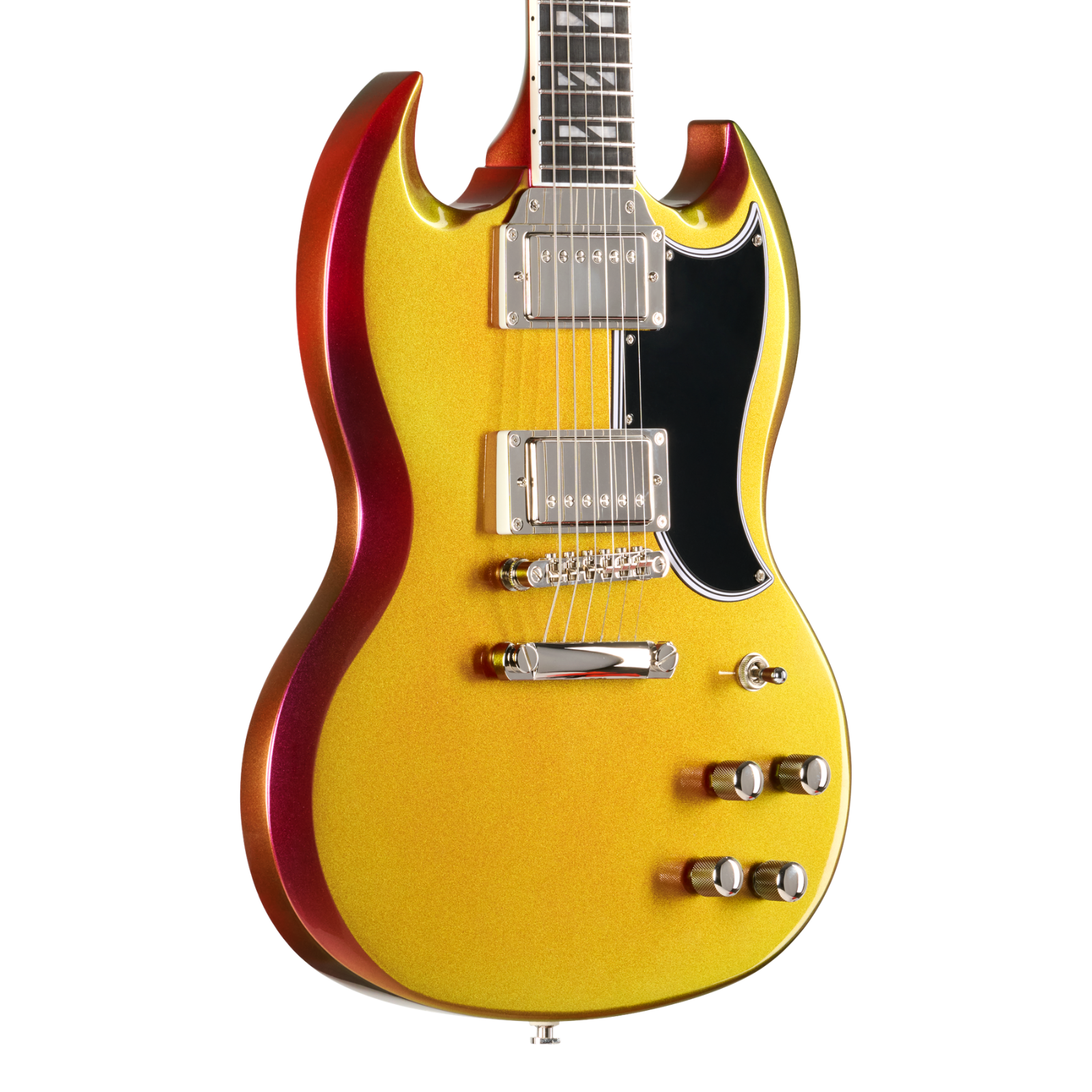 ***PREORDER*** Epiphone Futura SG Custom ***PREORDER***