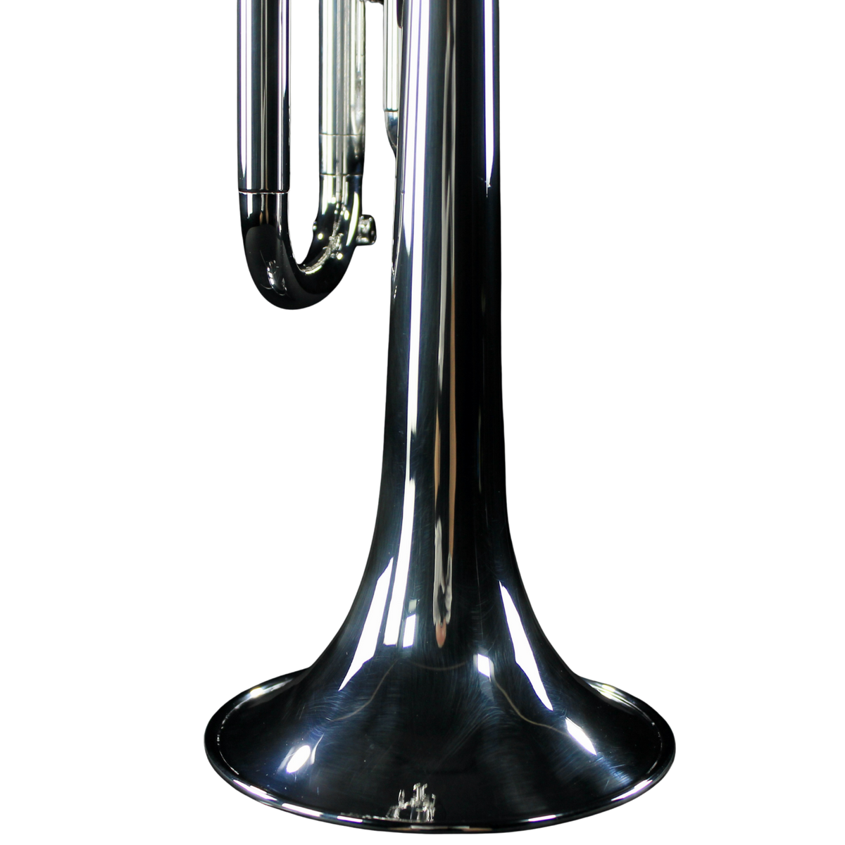 Blackburn Lux Bb Trumpet
