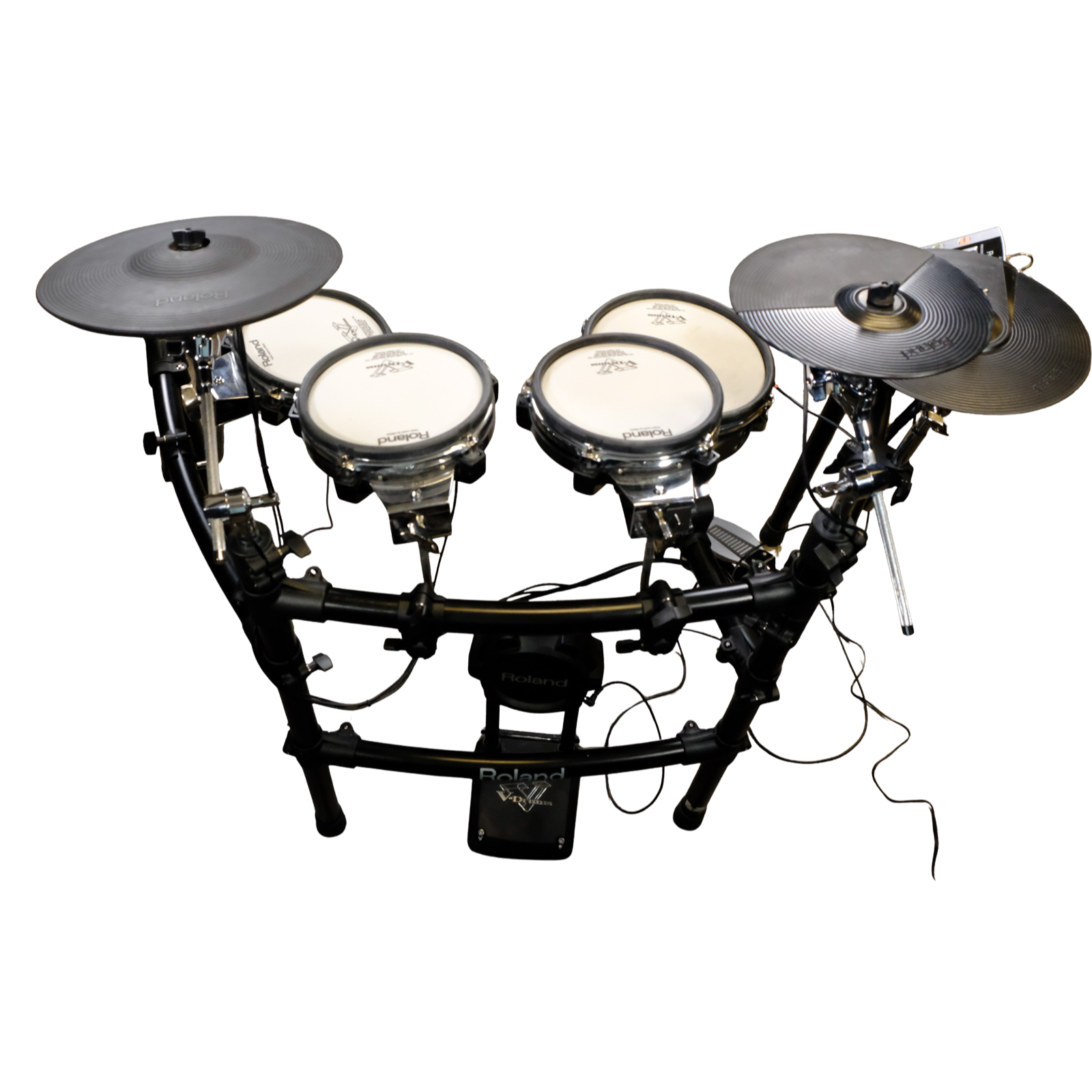 Used Roland V-Drums V-Tour TD-9SX Used Roland V-Drums V-Tour TD-9SX