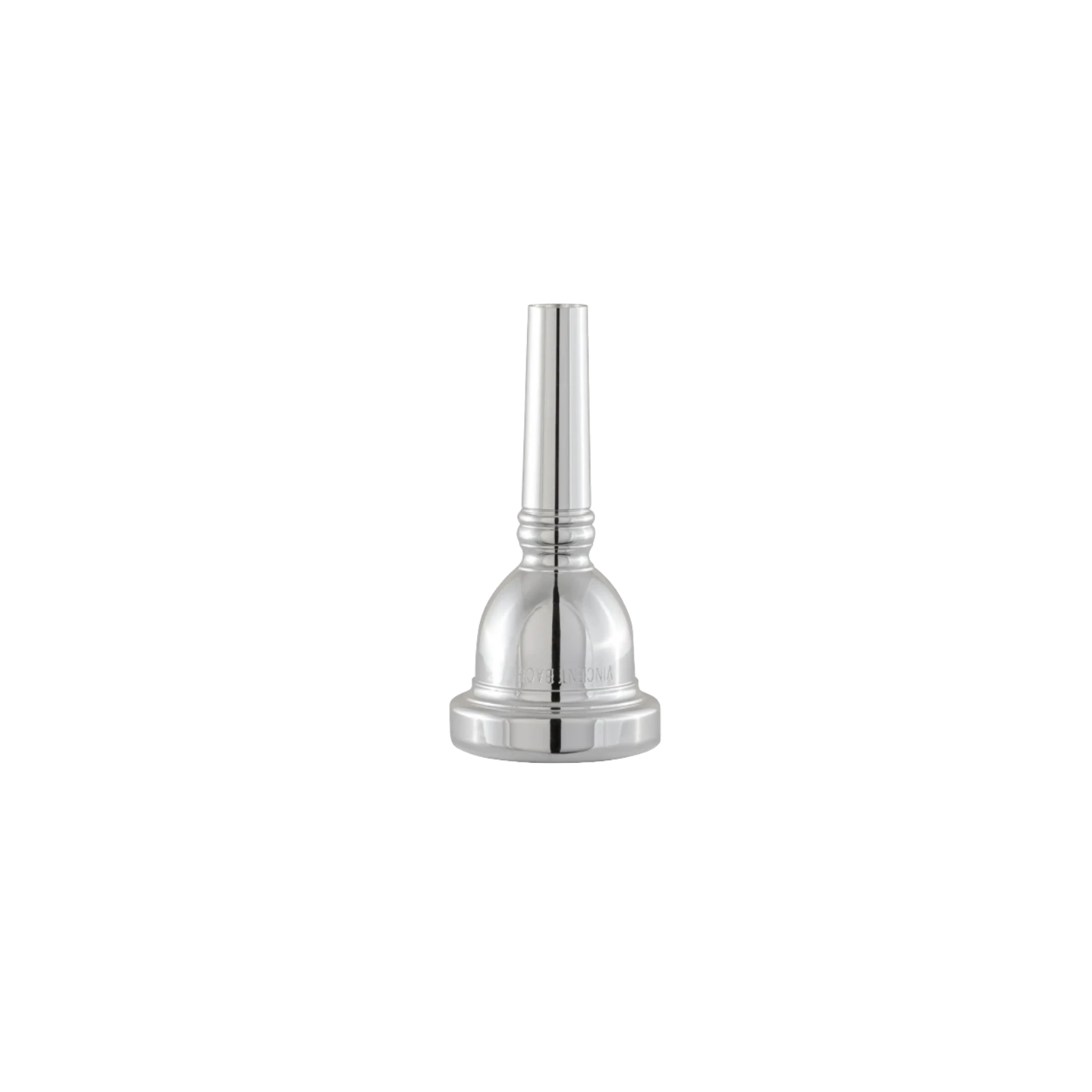 Bach 3507C Classic Trombone Mouthpiece, Small Shank