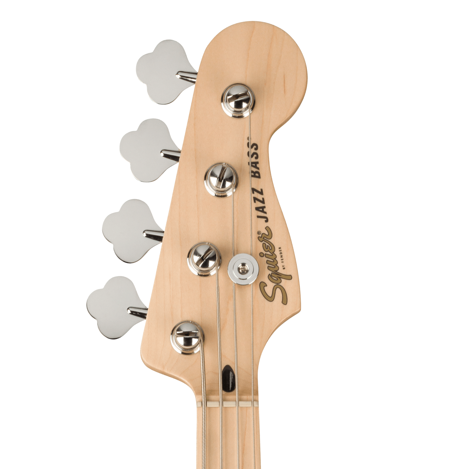 Squier Affinity Series Jazz Bass - 3-Color Sunburst