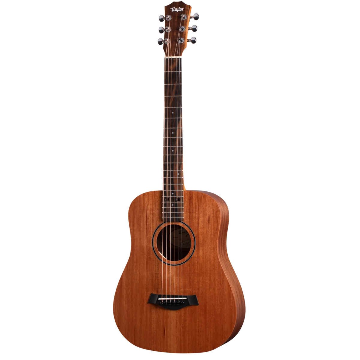 Taylor Baby Mahogany BT2 Acoustic Guitar - Natural Mahogany
