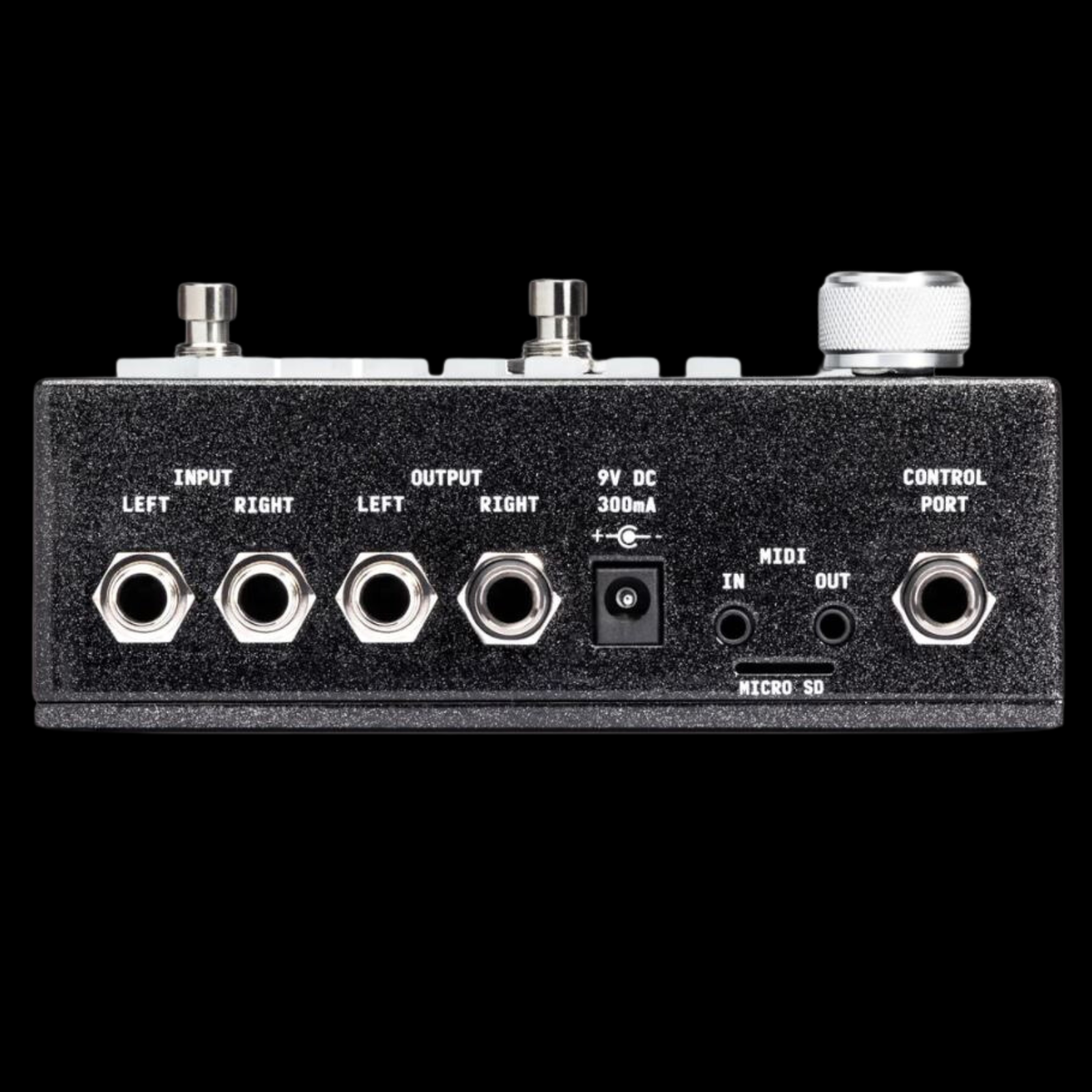 Empress ZOIA Modular Synthesizer Pedal - Palen Music