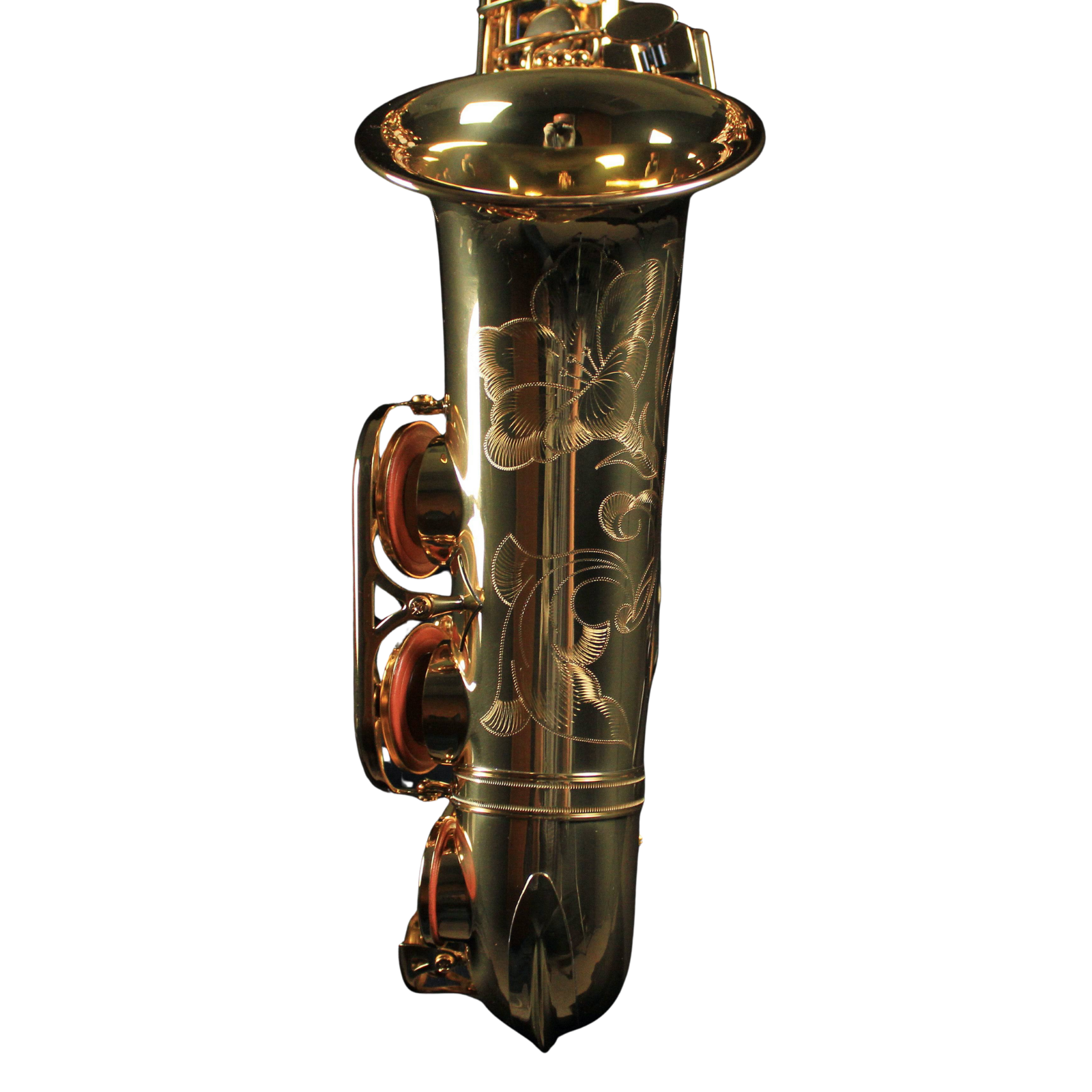 Yamaha YAS-62III Professional Alto Saxophone