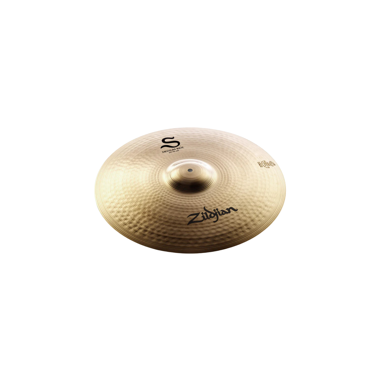 Zildjian S Performer Cymbal Pack