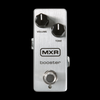 MXR M293 Booster Mini Boost Pedal - Palen Music
