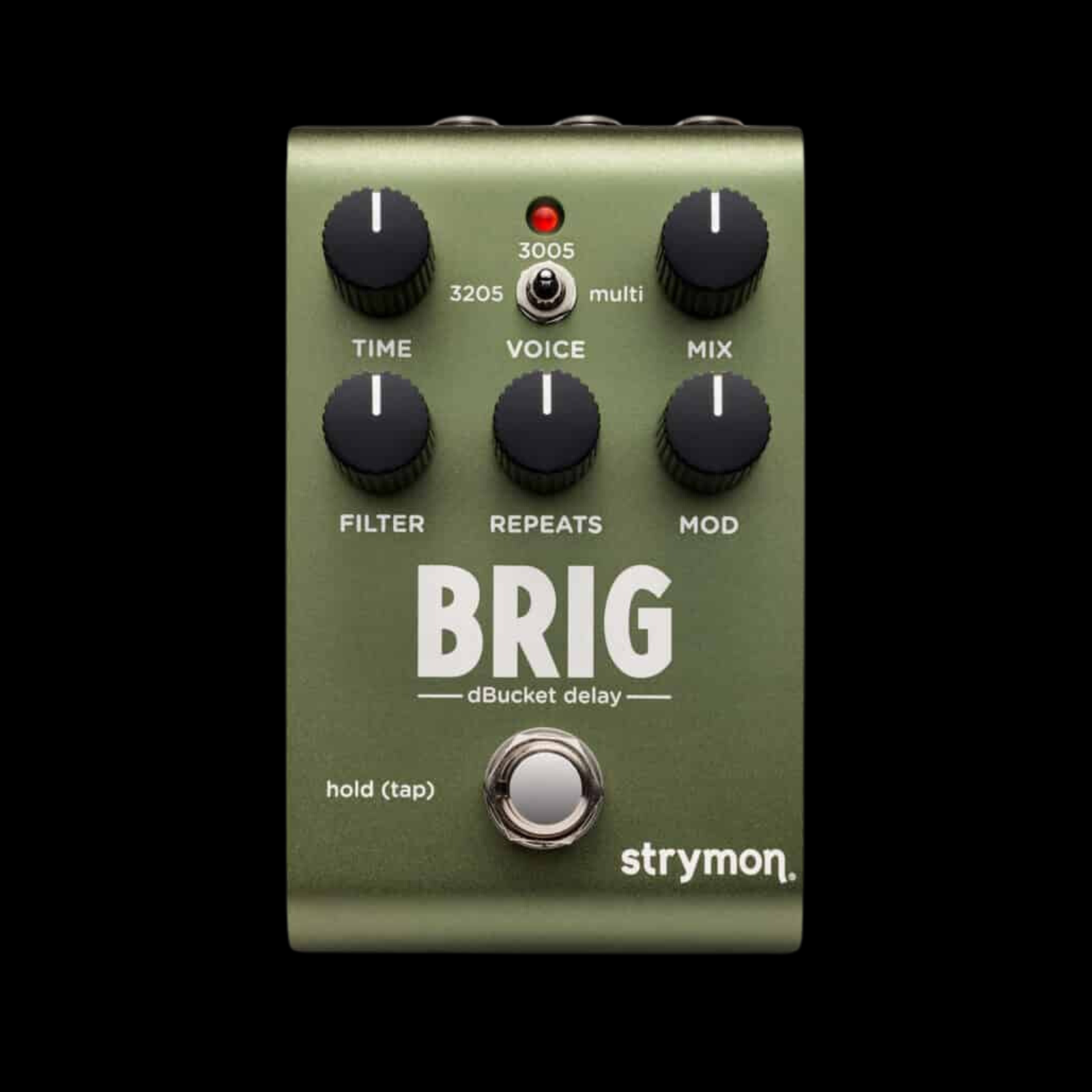 Strymon Brig dBucket Delay Pedal