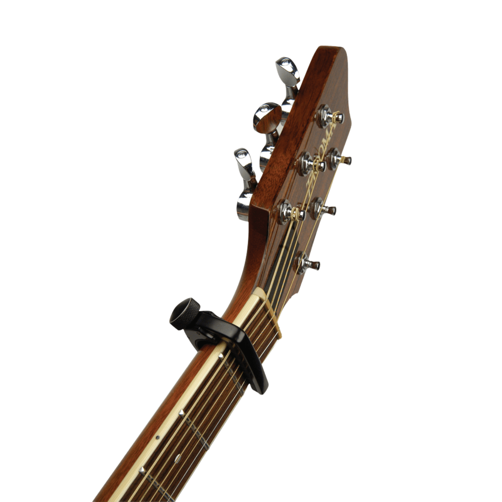 D'Addario Capo Lite