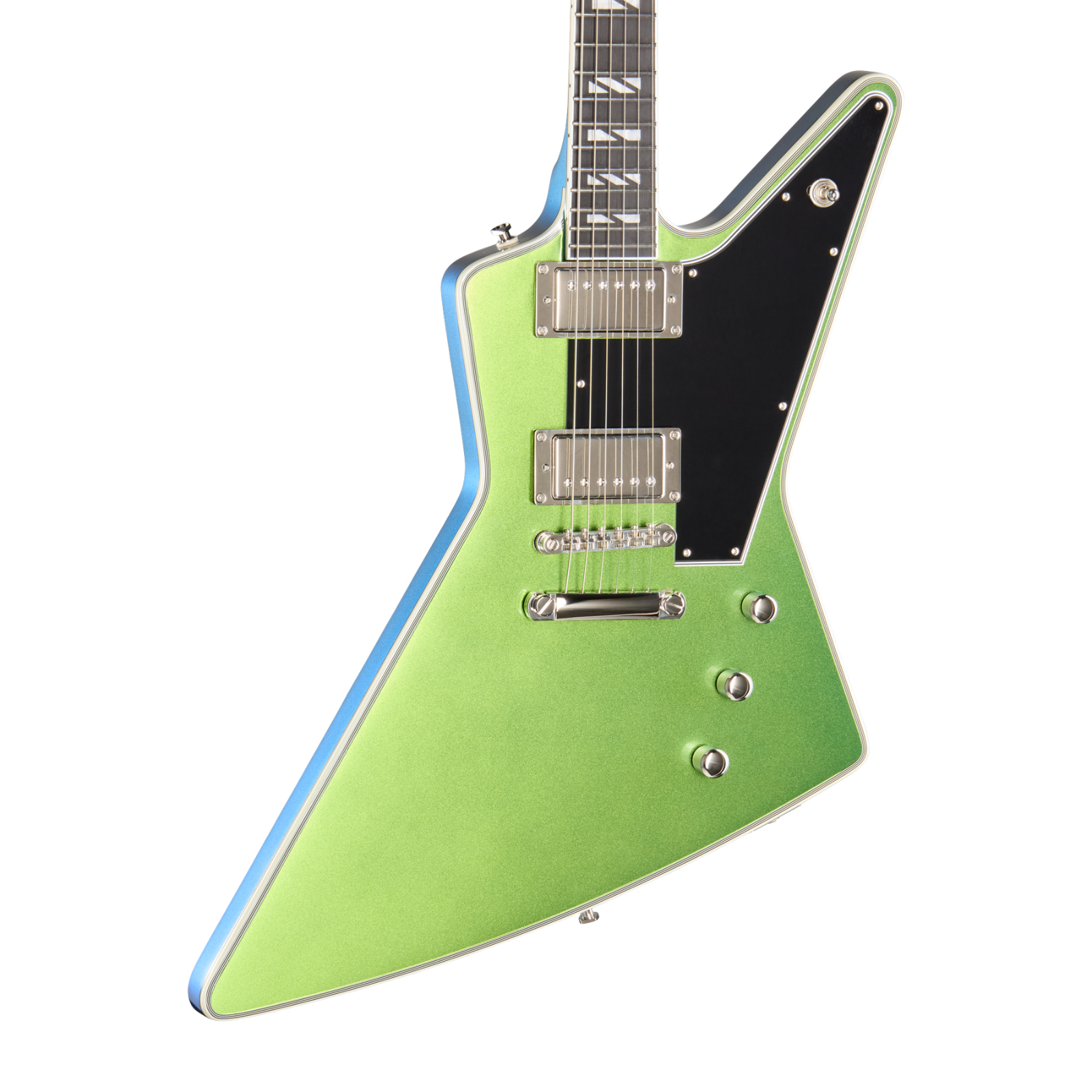 ***PREORDER*** Epiphone Futura Explorer Custom ***PREORDER***