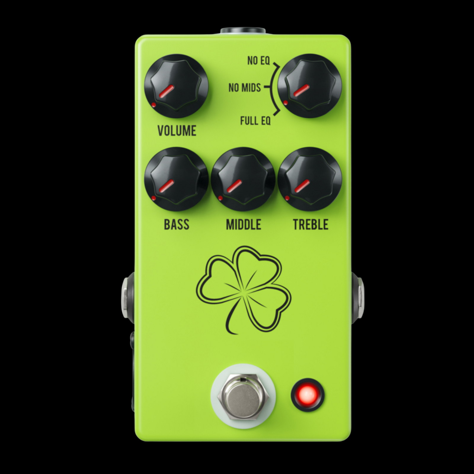 JHS Clover Preamp/EQ - Palen Music