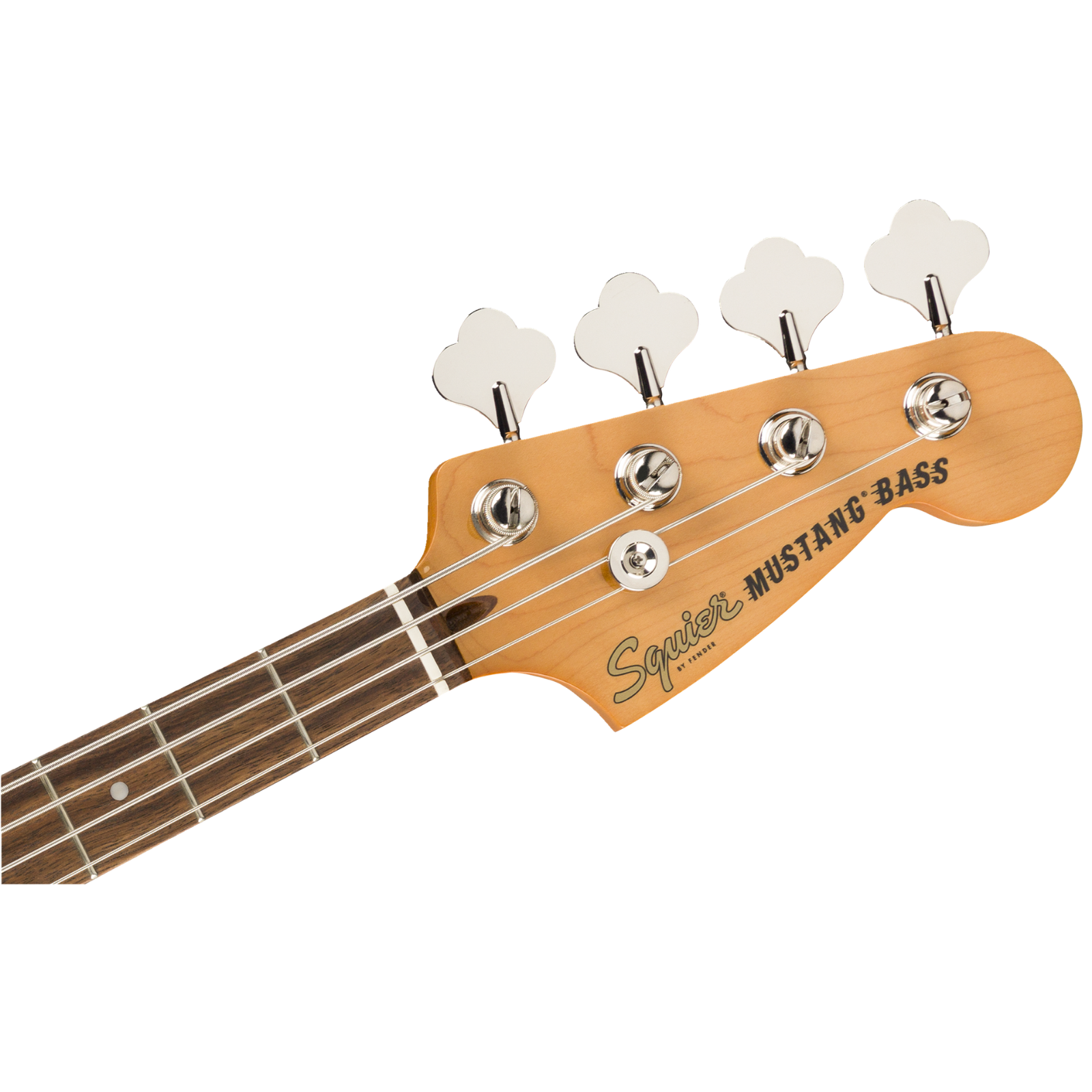 Squier Classic Vibe '60s Mustang Bass
