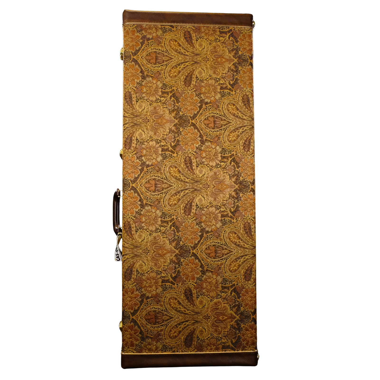 PRS Wood Library DGT Flame Maple - Charcoal Purple Burst