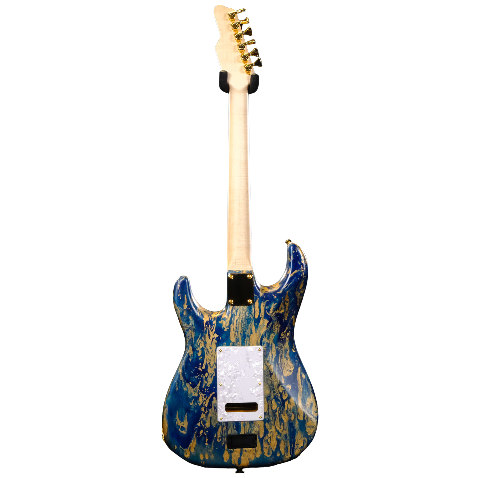 James Tyler Studio Elite HDX - Malibu Beach Schmear