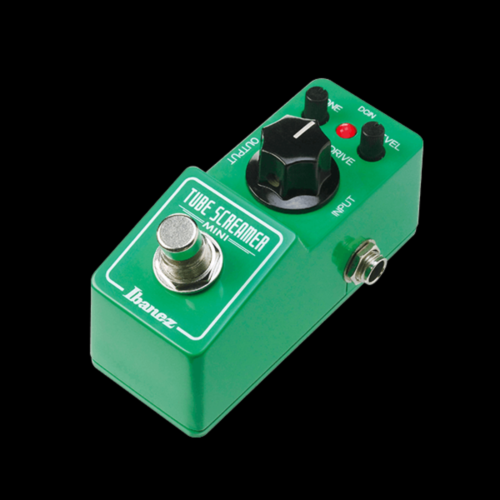 Ibanez Tube Screamer Mini - Palen Music