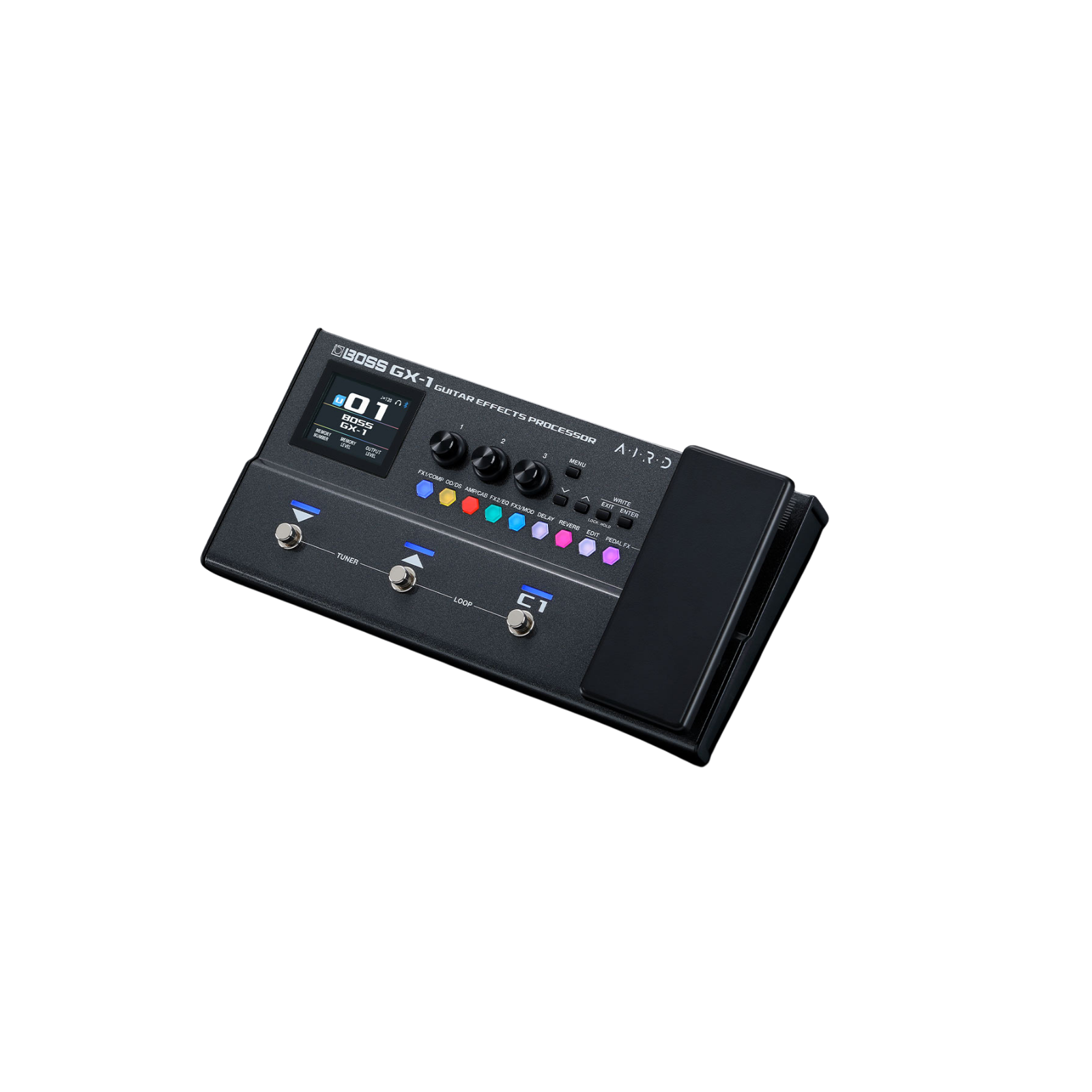 Boss GX-1