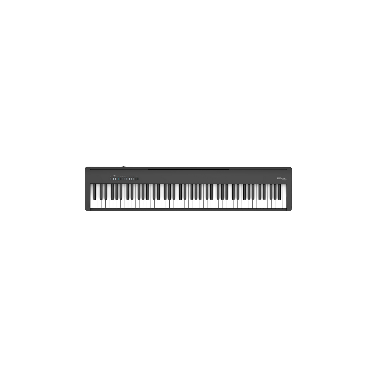 fp30x pedal Roland FP-30X Digital Piano with Speakers
