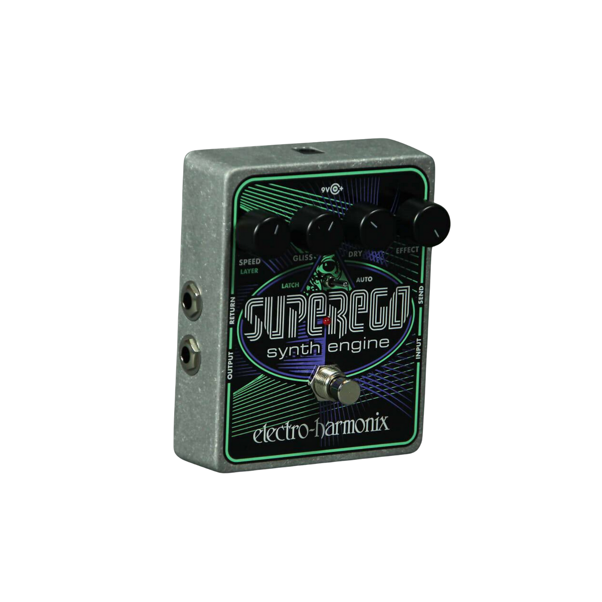 Electro-Harmonix Superego Synth Engine