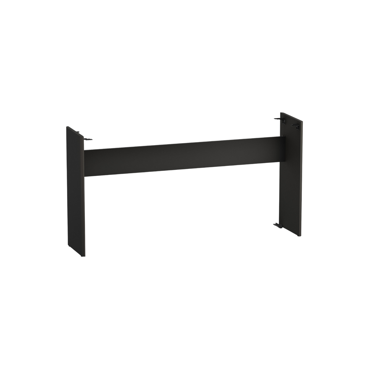 Roland KSF-40-BK Furniture-style Stand for FP40BK - Black