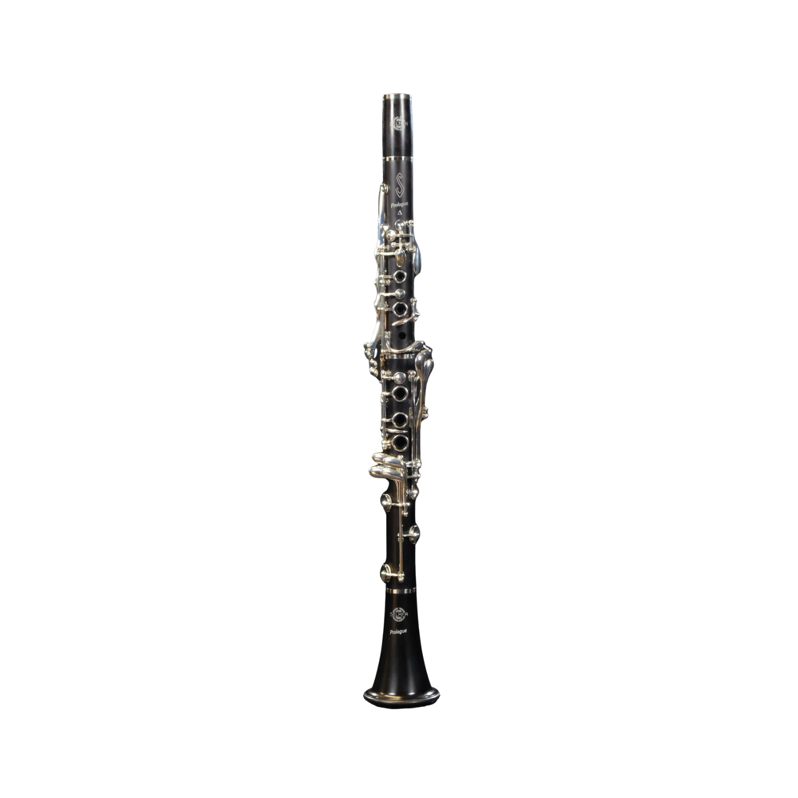 Selmer Paris Prologue Soprano Clarinet in Bâ™ - B16PROLOGUE2
