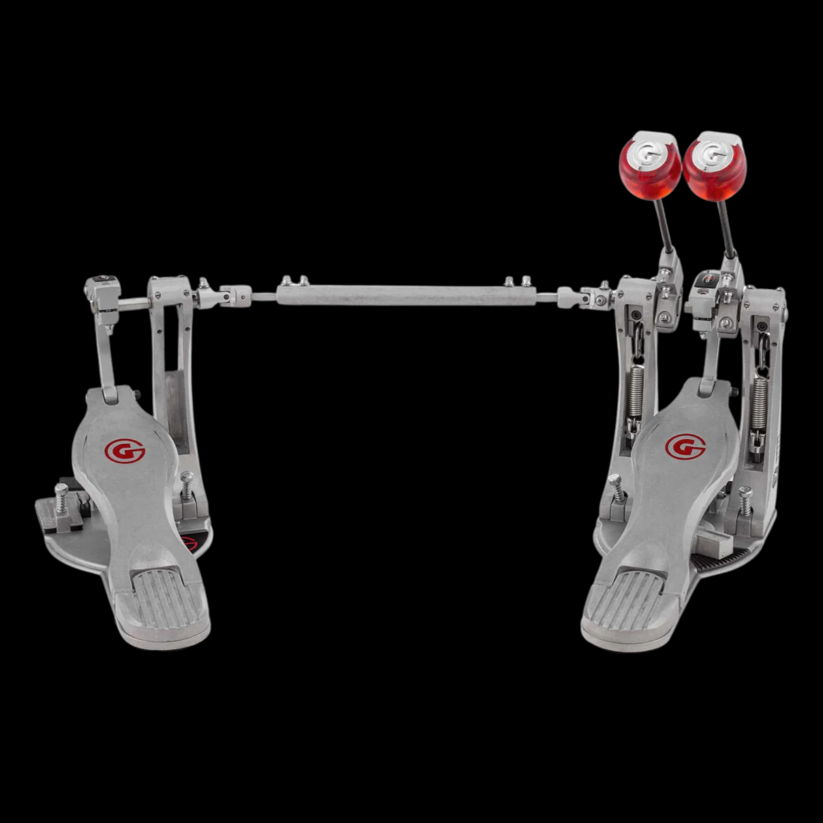 Gibraltar 9000 Series G-Class Direct Drive Double Bass Drum Pedal