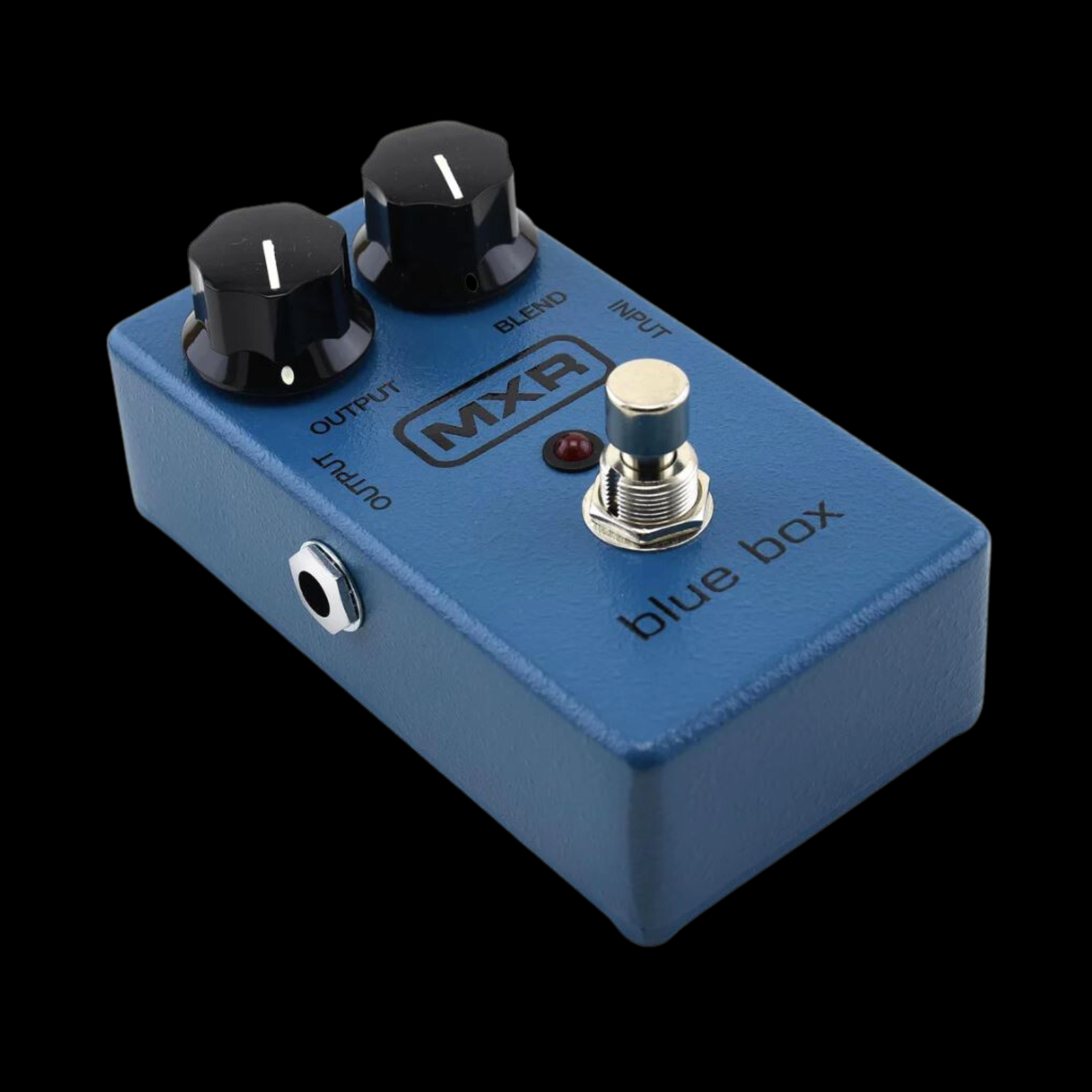 MXR M103 Blue Box Fuzz Octave Pedal - Palen Music