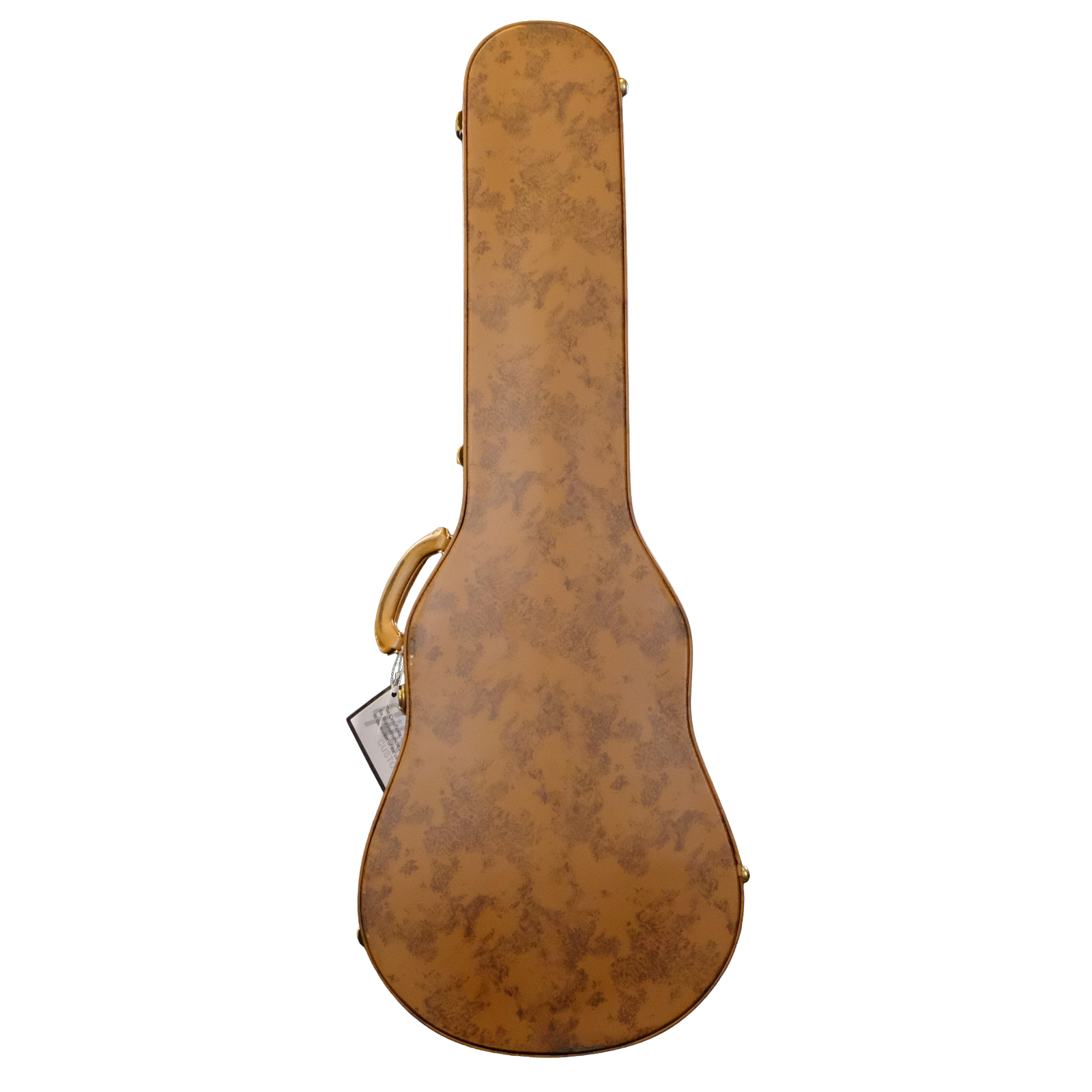 Gibson Custom 1959 Les Paul Standard Reissue - Beauty of the Burst #86 Heavy Aged