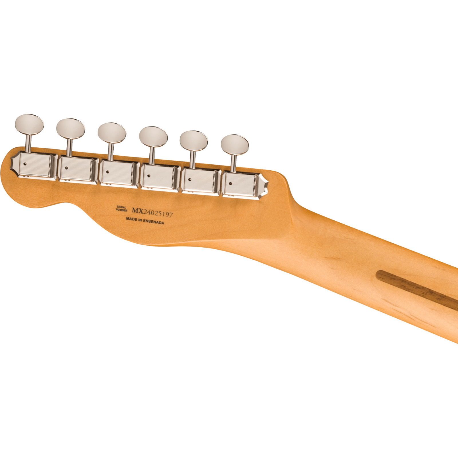 Fender Player II Telecaster