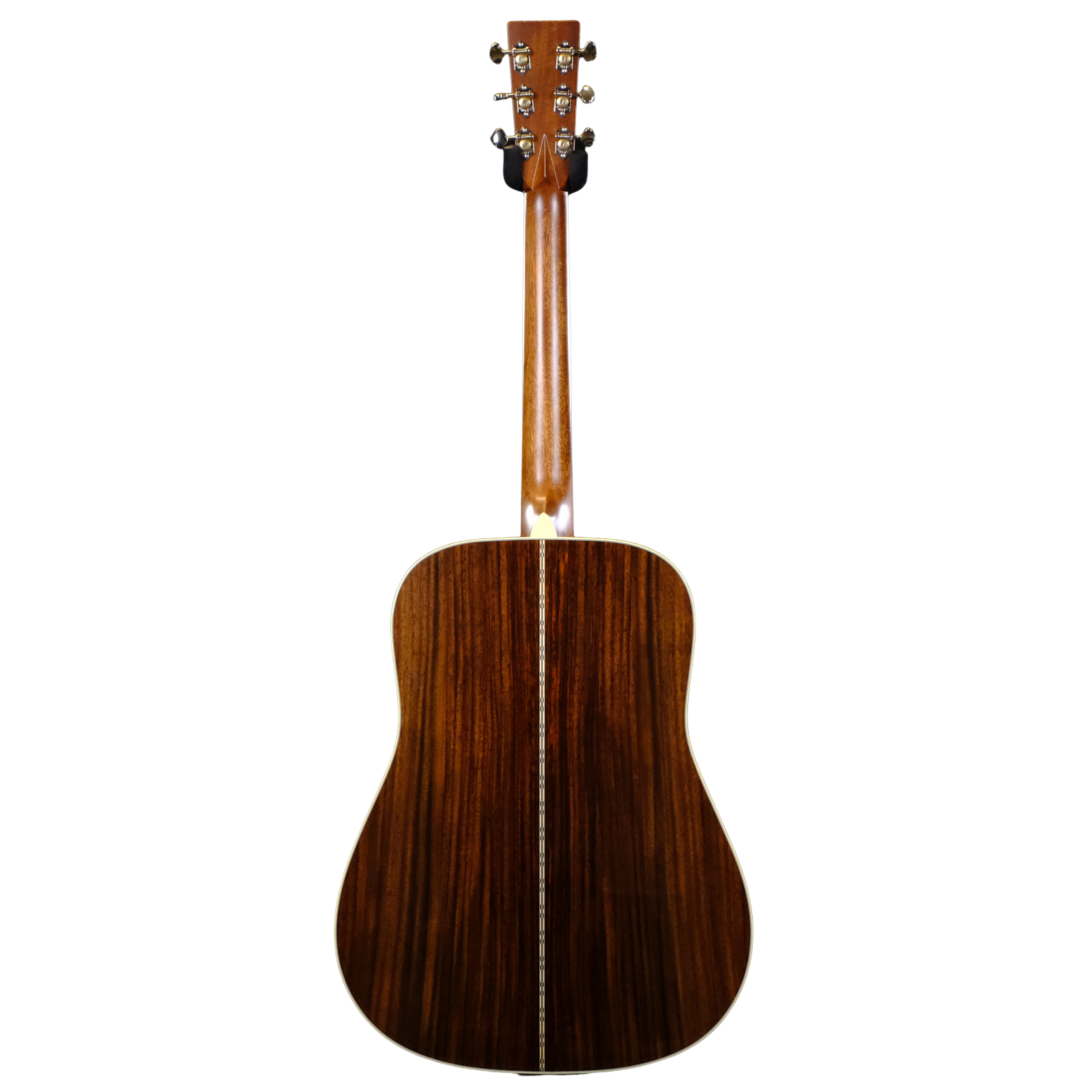 Martin D-28 Acoustic Guitar - Natural