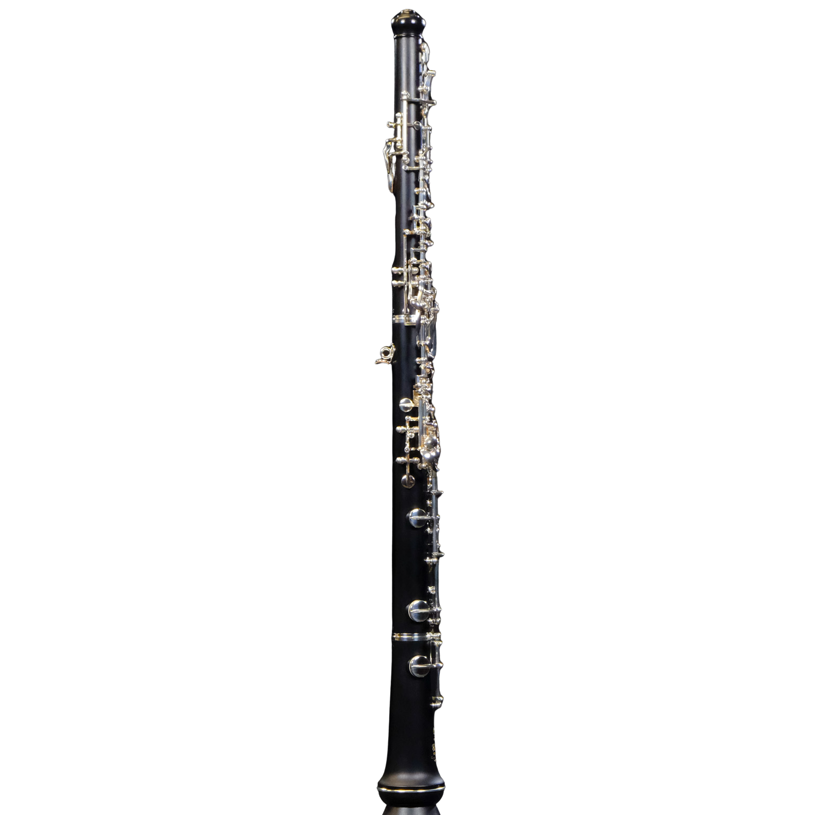 Yamaha Custom Duet+ Professional Oboe YOB-841LT