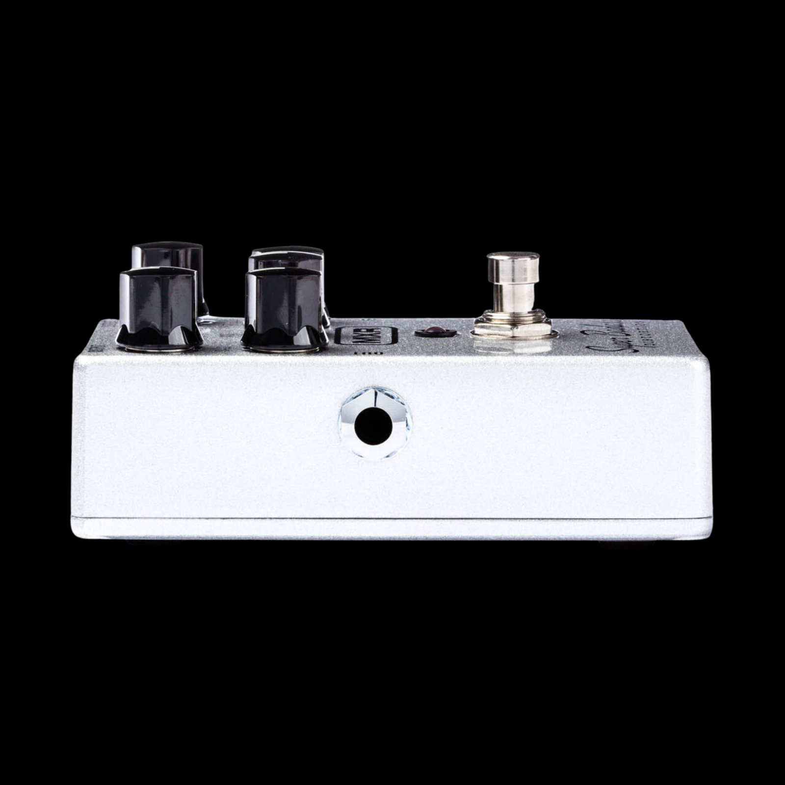 MXR MXRM75 Super Badass Distortion Pedal - Palen Music