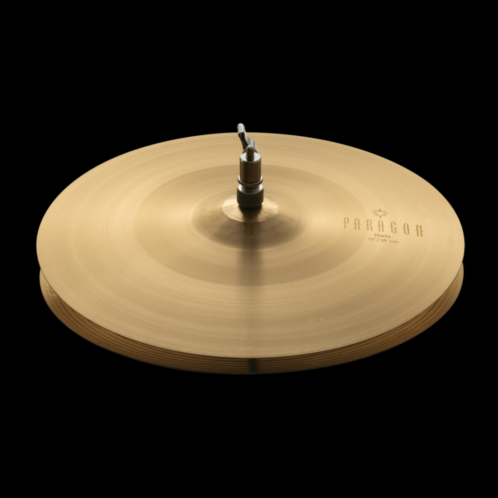 Sabian NP1502N 15" Paragon Hats - Palen Music